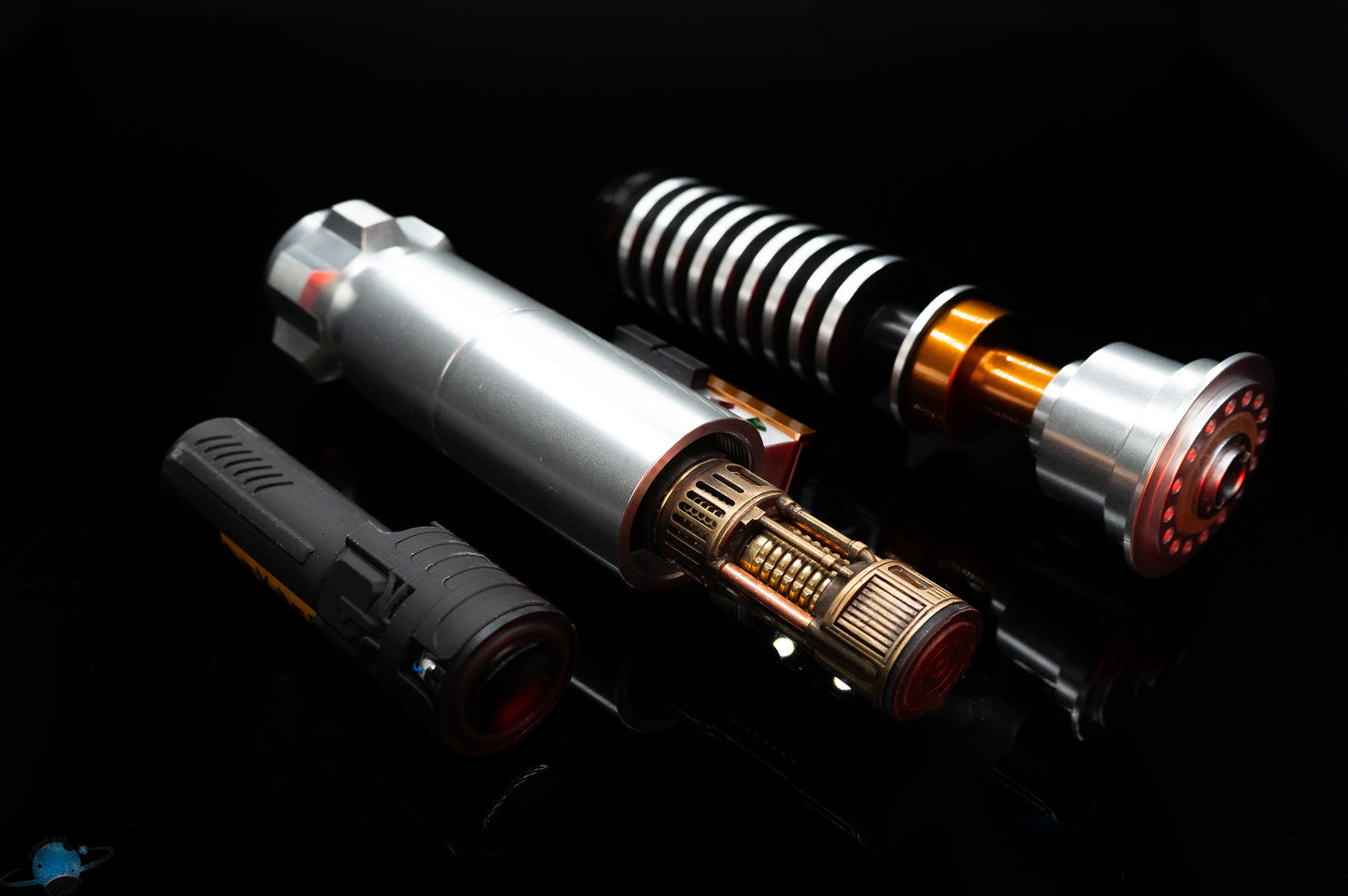 Roman Props 'Balance v4' Hybrid Chassis Kit