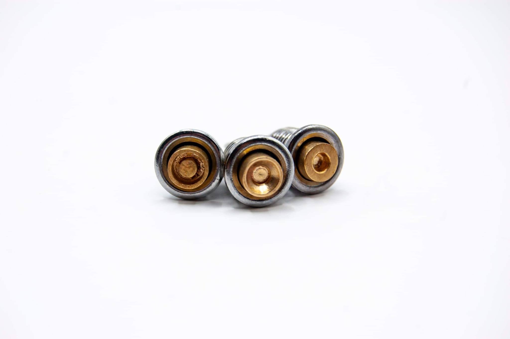 Tierfon Orbital Components