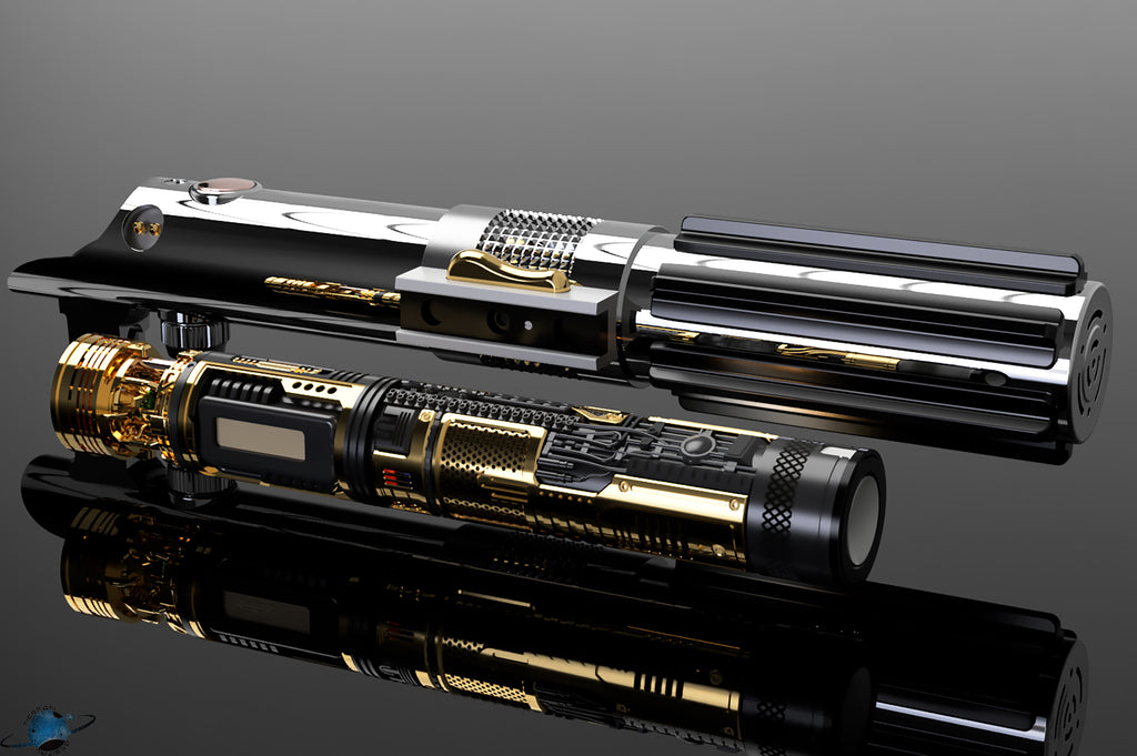 7 Chambers Aniflex FE Hybrid Chassis Kit