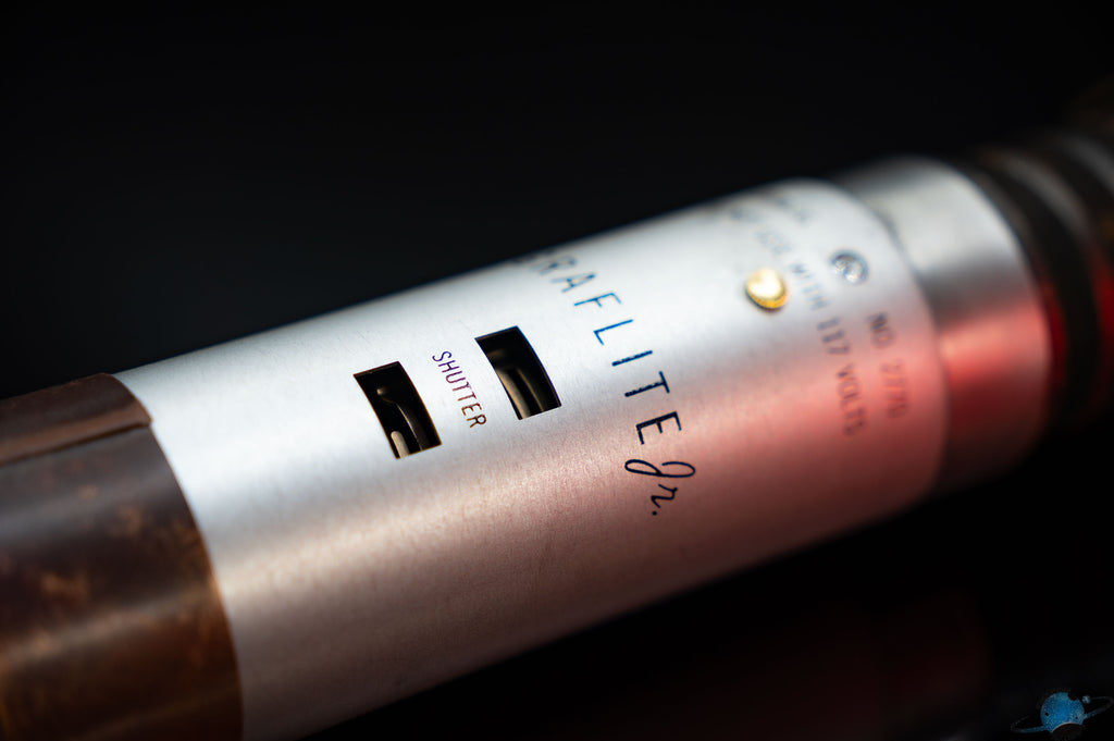 custom lightsaber
scrapfflex
lightsaber
real lightsaber
lightsaber crystal chamber