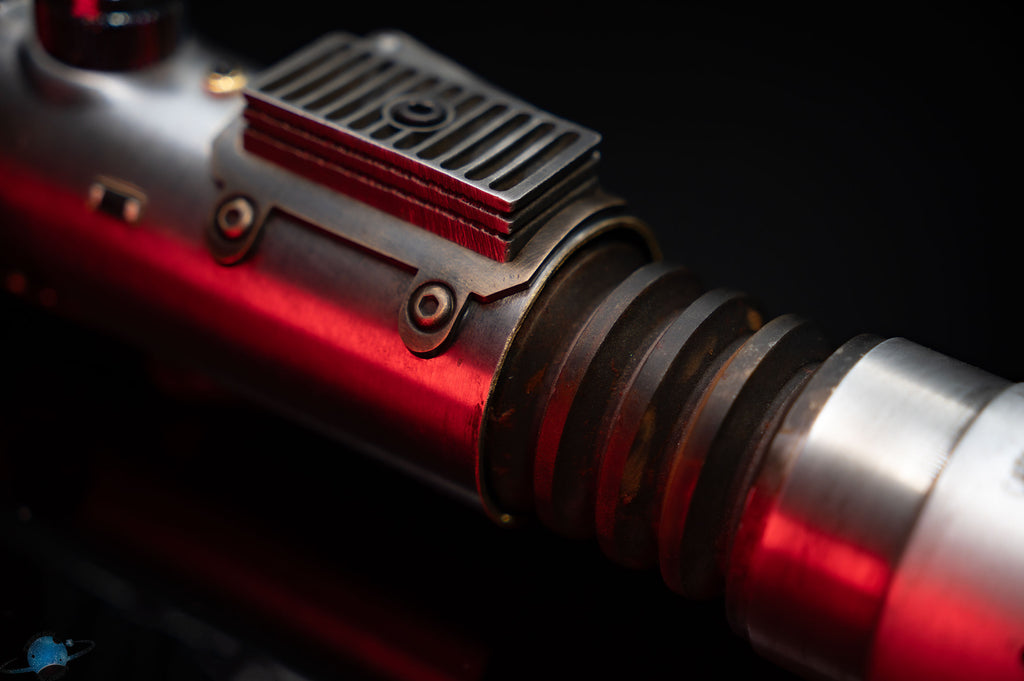 custom lightsaber
scrapfflex
lightsaber
real lightsaber
lightsaber crystal chamber