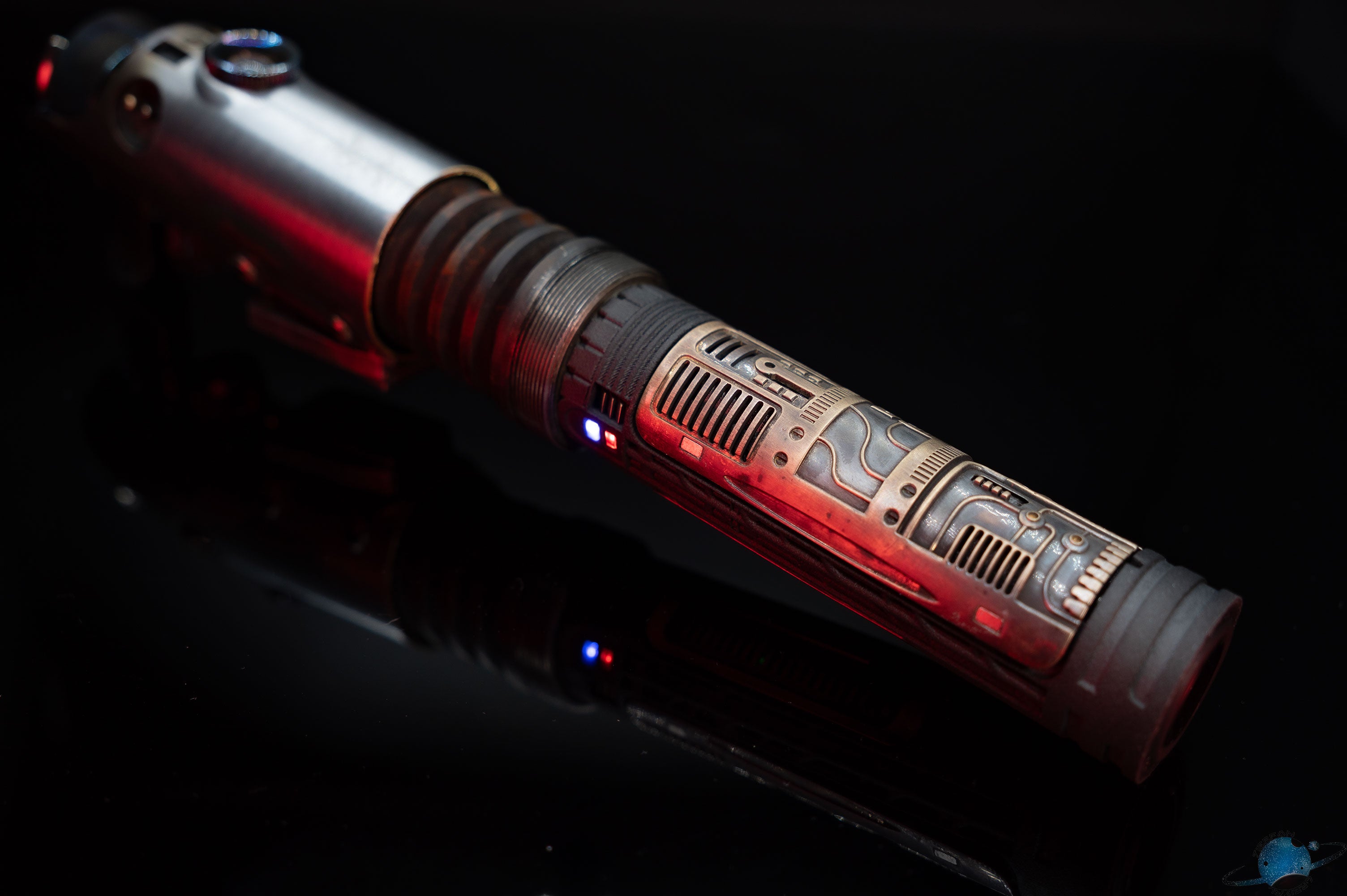 custom lightsaber
scrapfflex
lightsaber
real lightsaber
lightsaber crystal chamber