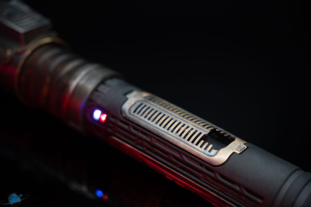 custom lightsaber
scrapfflex
lightsaber
real lightsaber
lightsaber crystal chamber