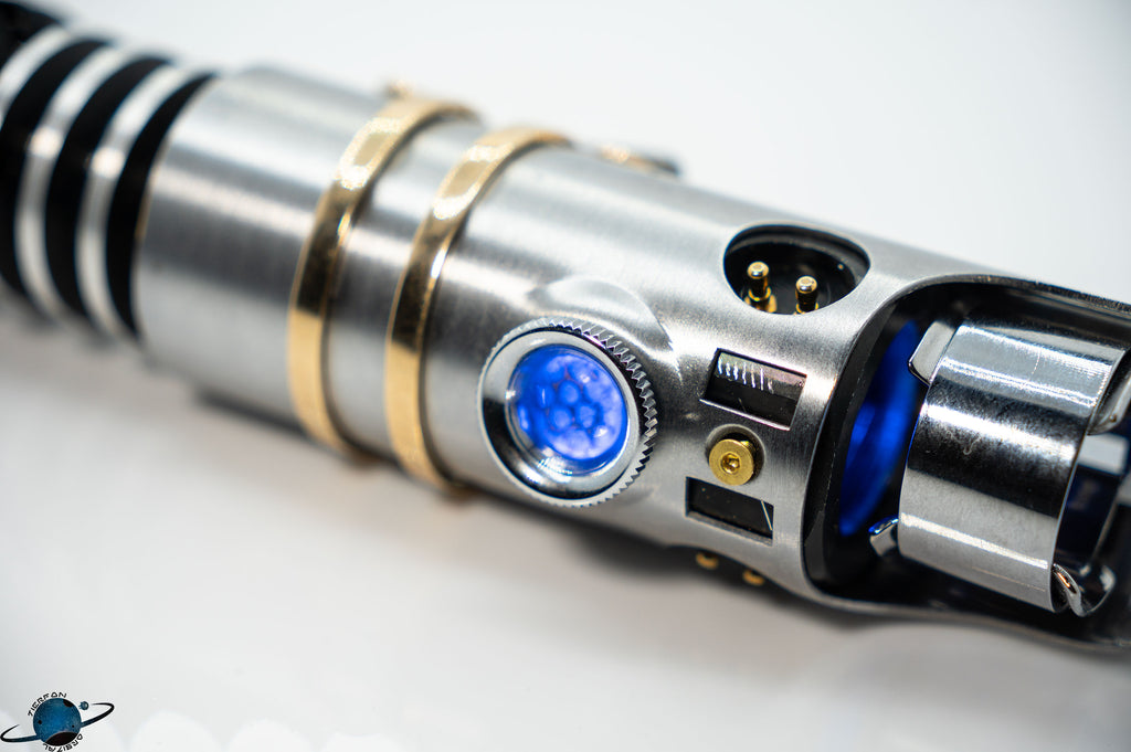 Tierfon Orbital Scrap-FULLY INSTALLED!!