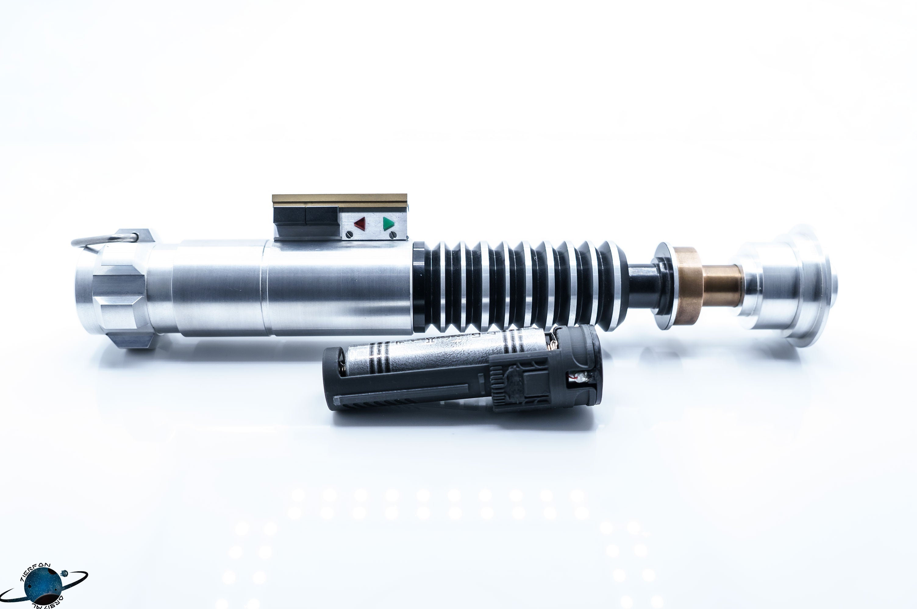 7Chambers / Veracity Labs MoM Chassis