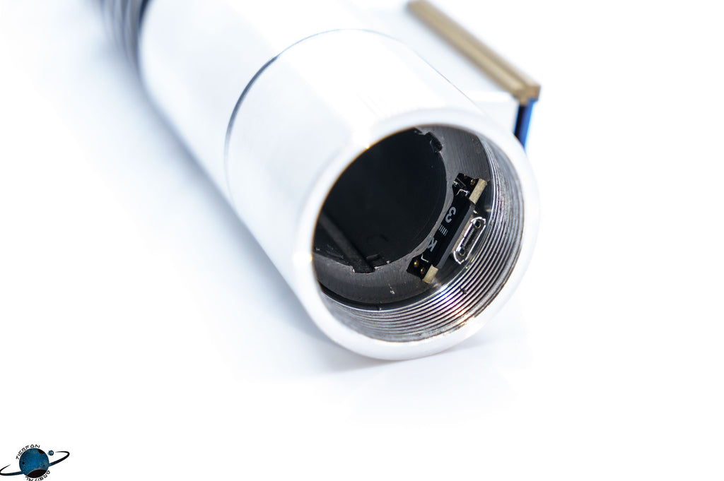 7Chambers / Veracity Labs MoM Chassis