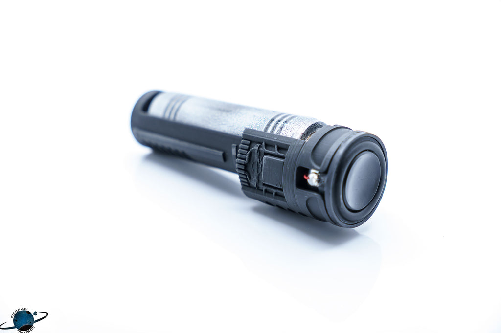 7Chambers / Veracity Labs MoM Chassis