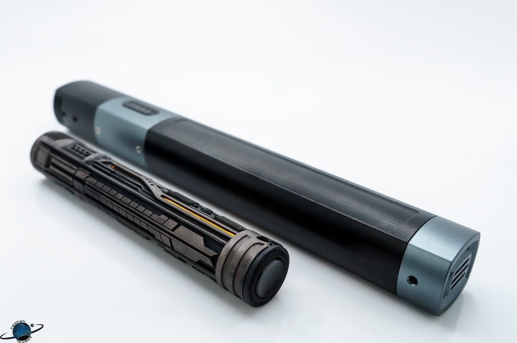 Tron Hilt Chassis- Repulse/LGT