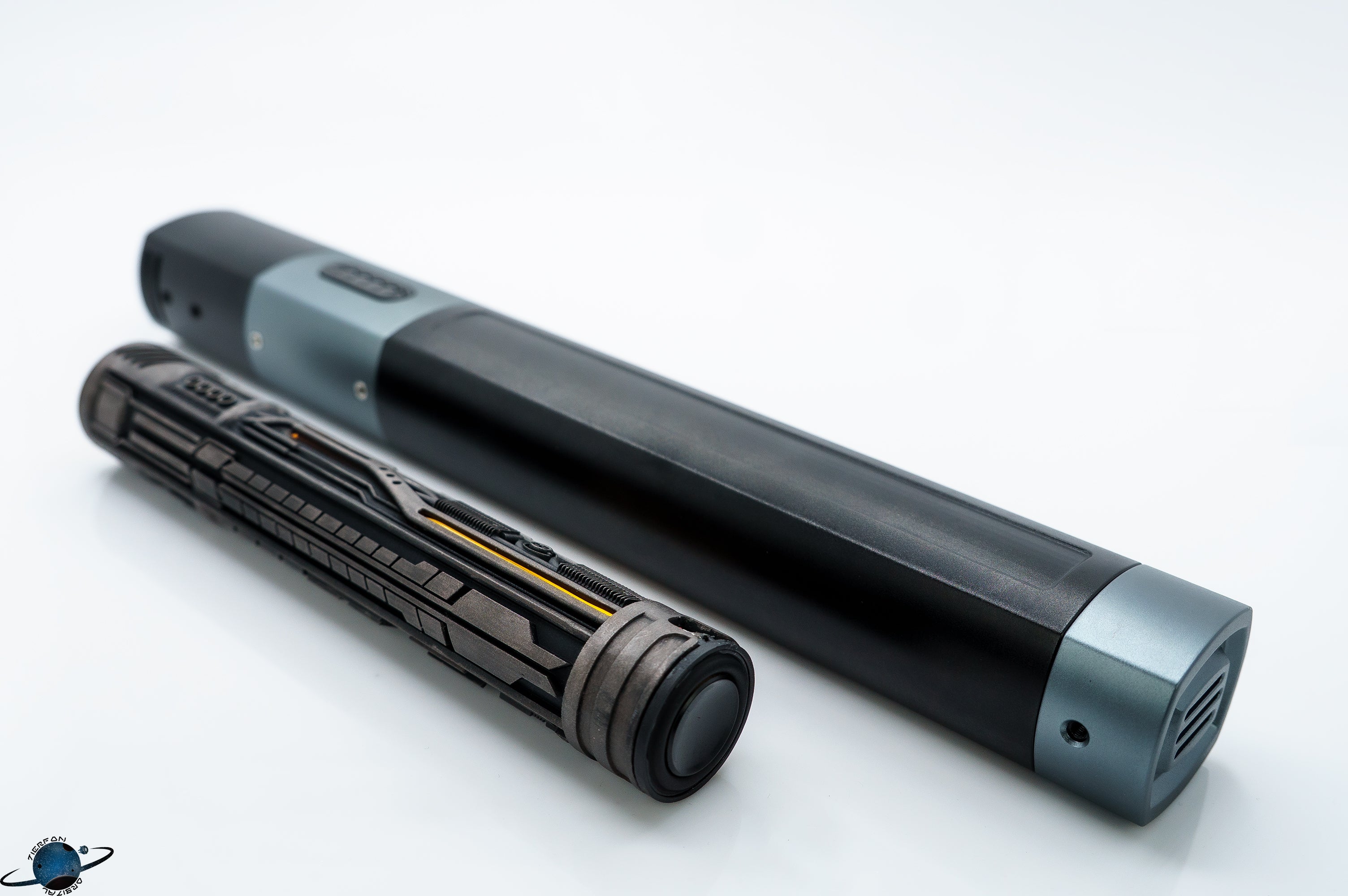 Tron Hilt Chassis- Repulse/LGT
