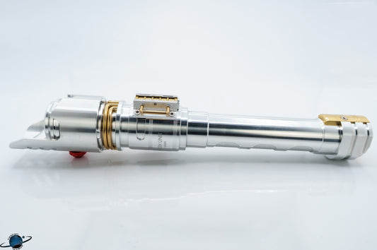 Convergence Lightsaber