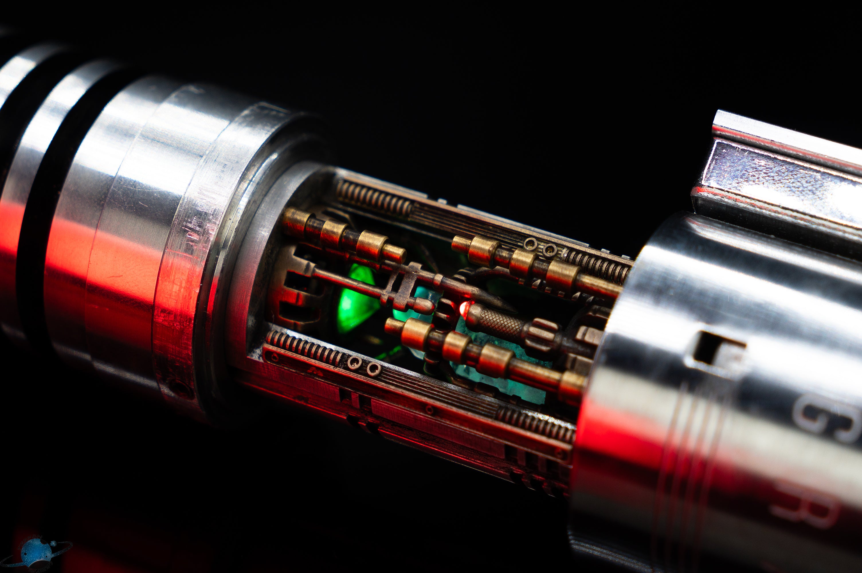 Rudy Pando Chamber Add-On