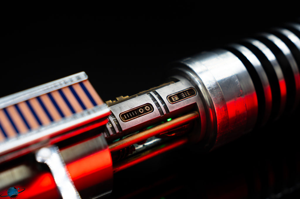 Rudy Pando Chamber Add-On