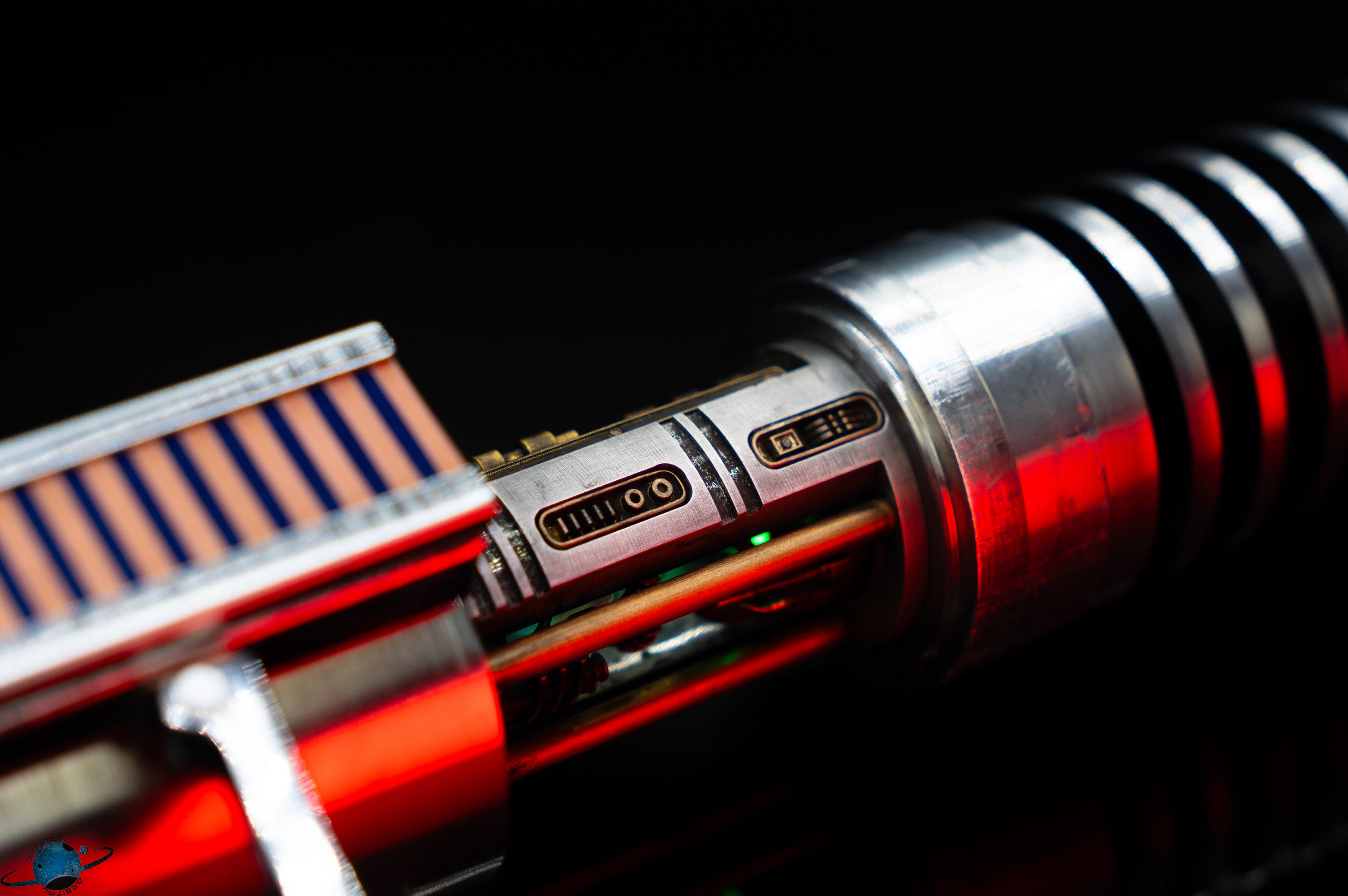 Rudy Pando Chamber Add-On