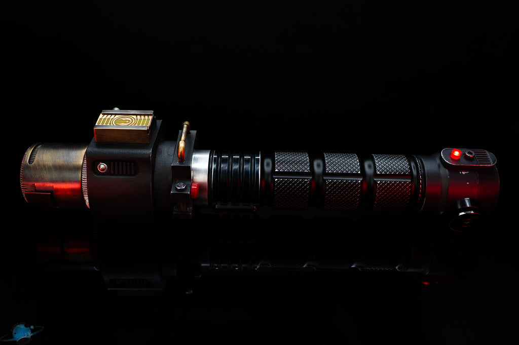 Tierfon Orbital NullRev 2.0- FULLY INSTALLED!!!