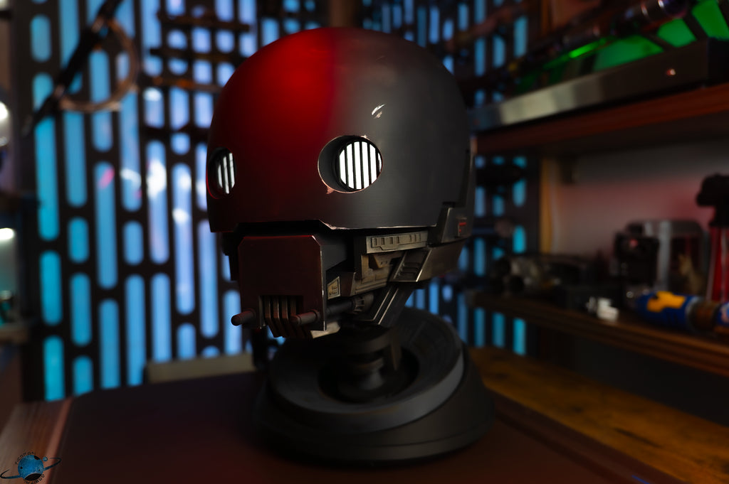 K-2SO Full Sized Bust