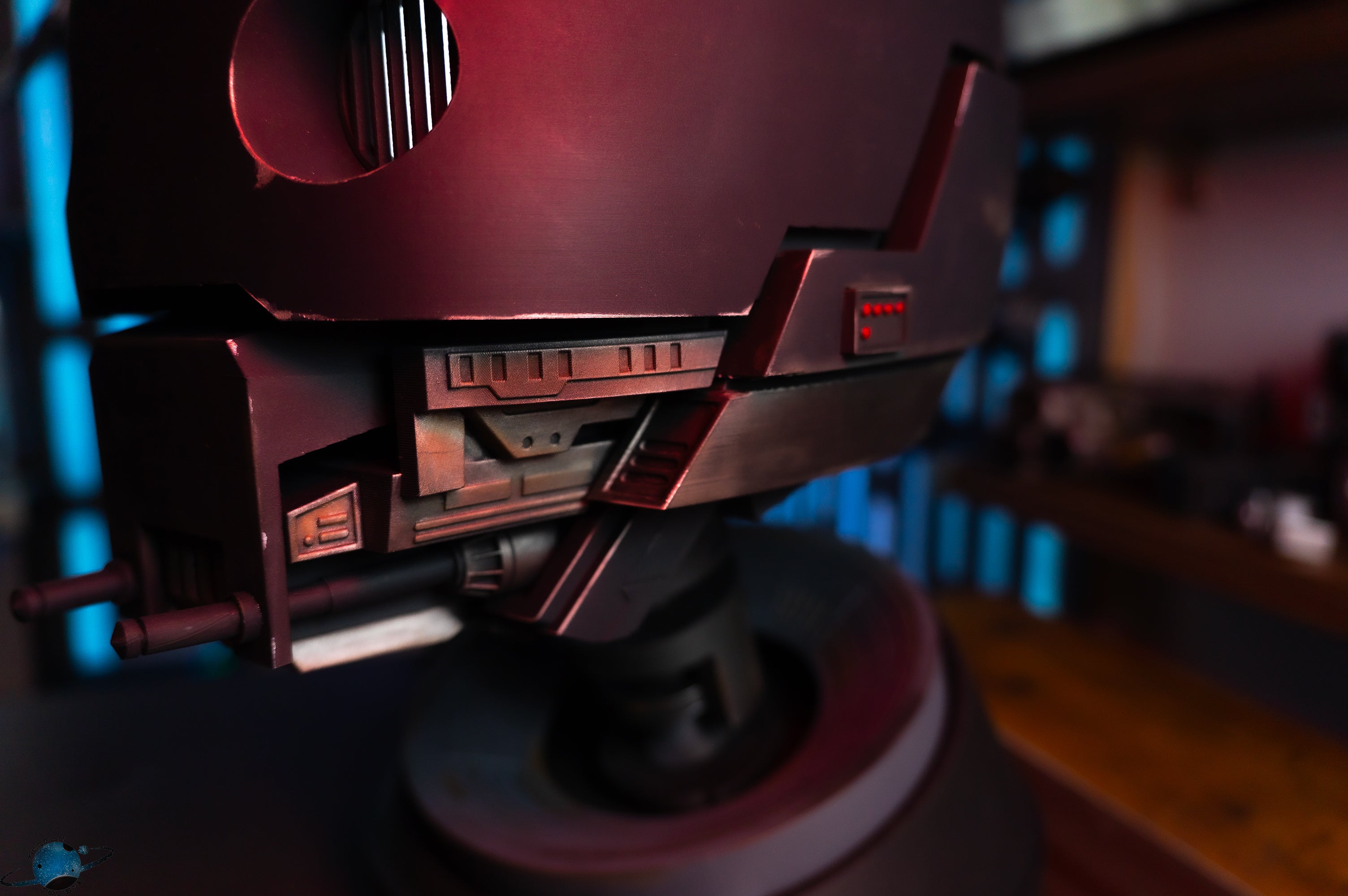 K-2SO Full Sized Bust