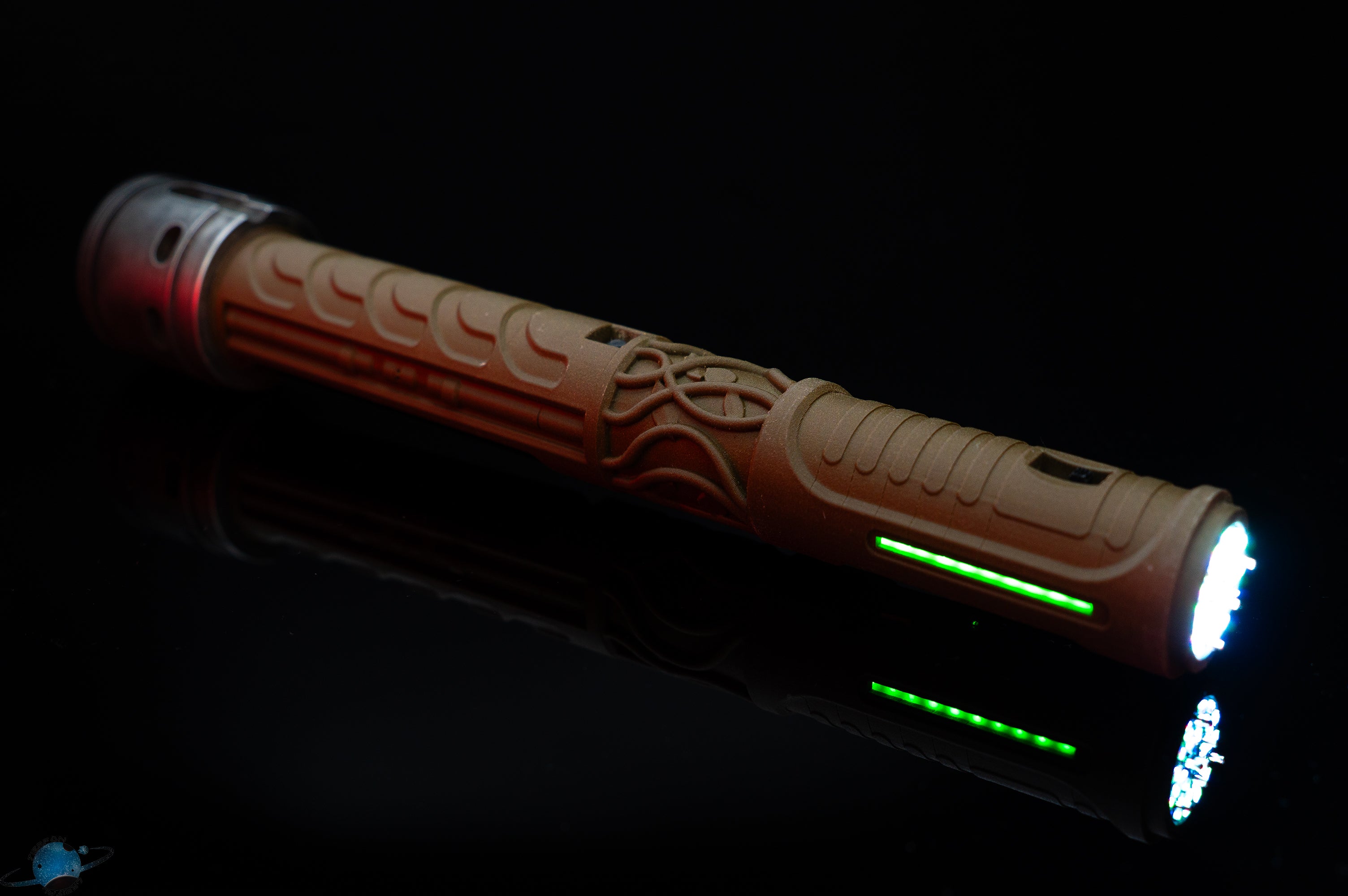 Jawas Junkyard 'Yungling' Eco Chassis