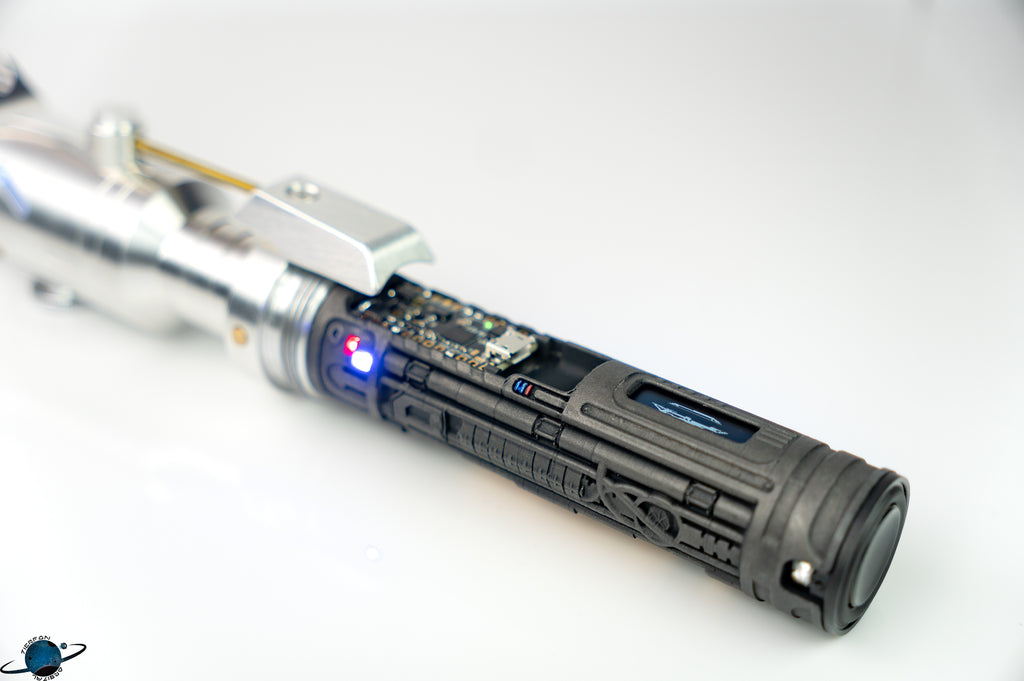 inspira Designs 'ID7' Eco Chassis