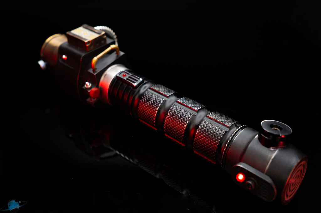 Tierfon Orbital NullRev 2.0- FULLY INSTALLED!!!