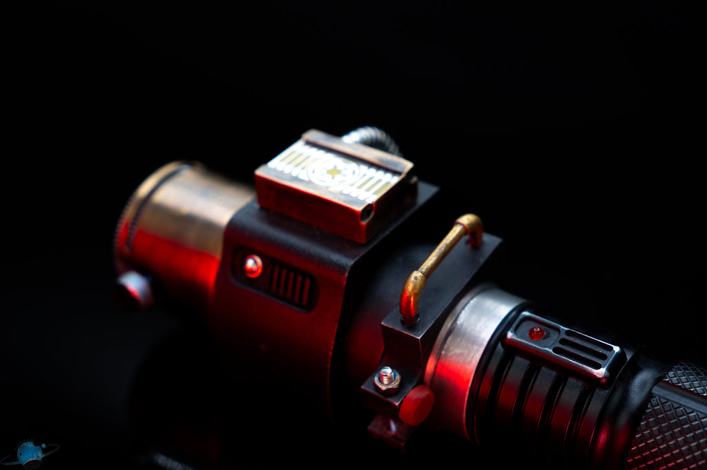 Tierfon Orbital NullRev 2.0- FULLY INSTALLED!!!