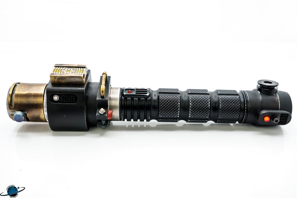 Tierfon Orbital NullRev 2.0- FULLY INSTALLED!!!