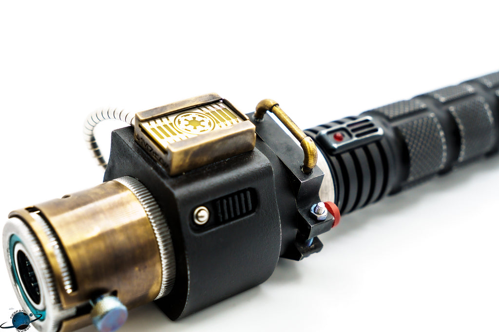 Tierfon Orbital NullRev 2.0- FULLY INSTALLED!!!