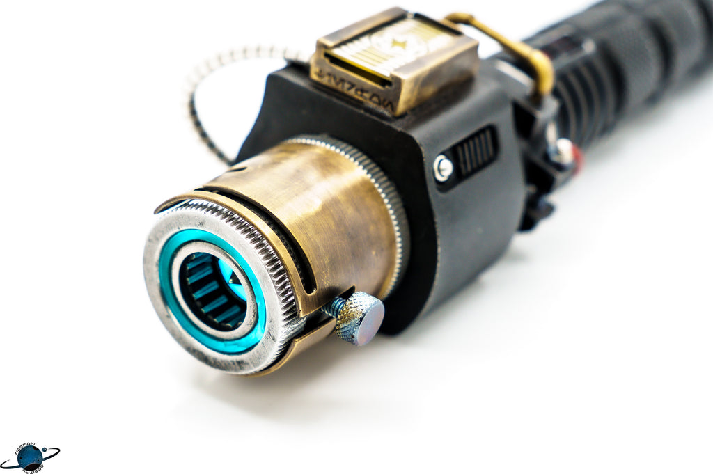 Tierfon Orbital NullRev 2.0- FULLY INSTALLED!!!