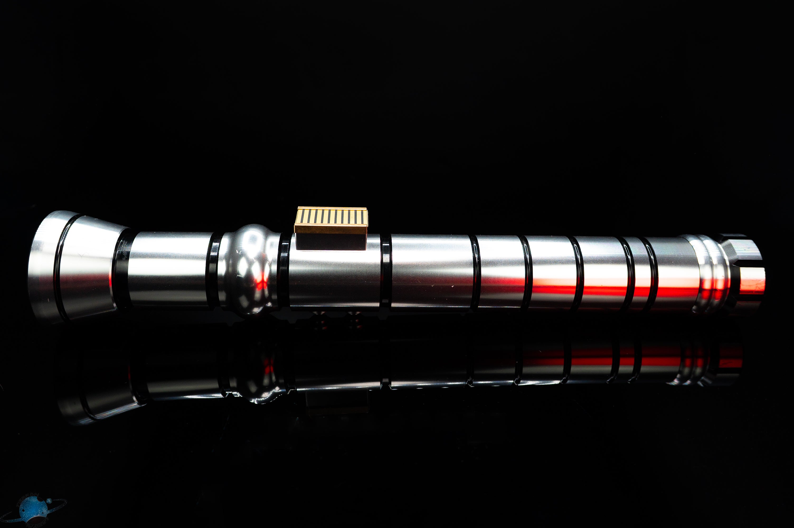 Korbanth Jania Solo STL Chassis Download