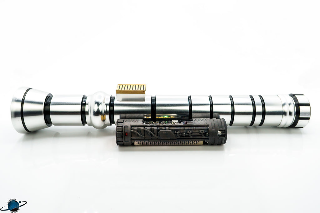 Korbanth Jania Solo STL Chassis Download