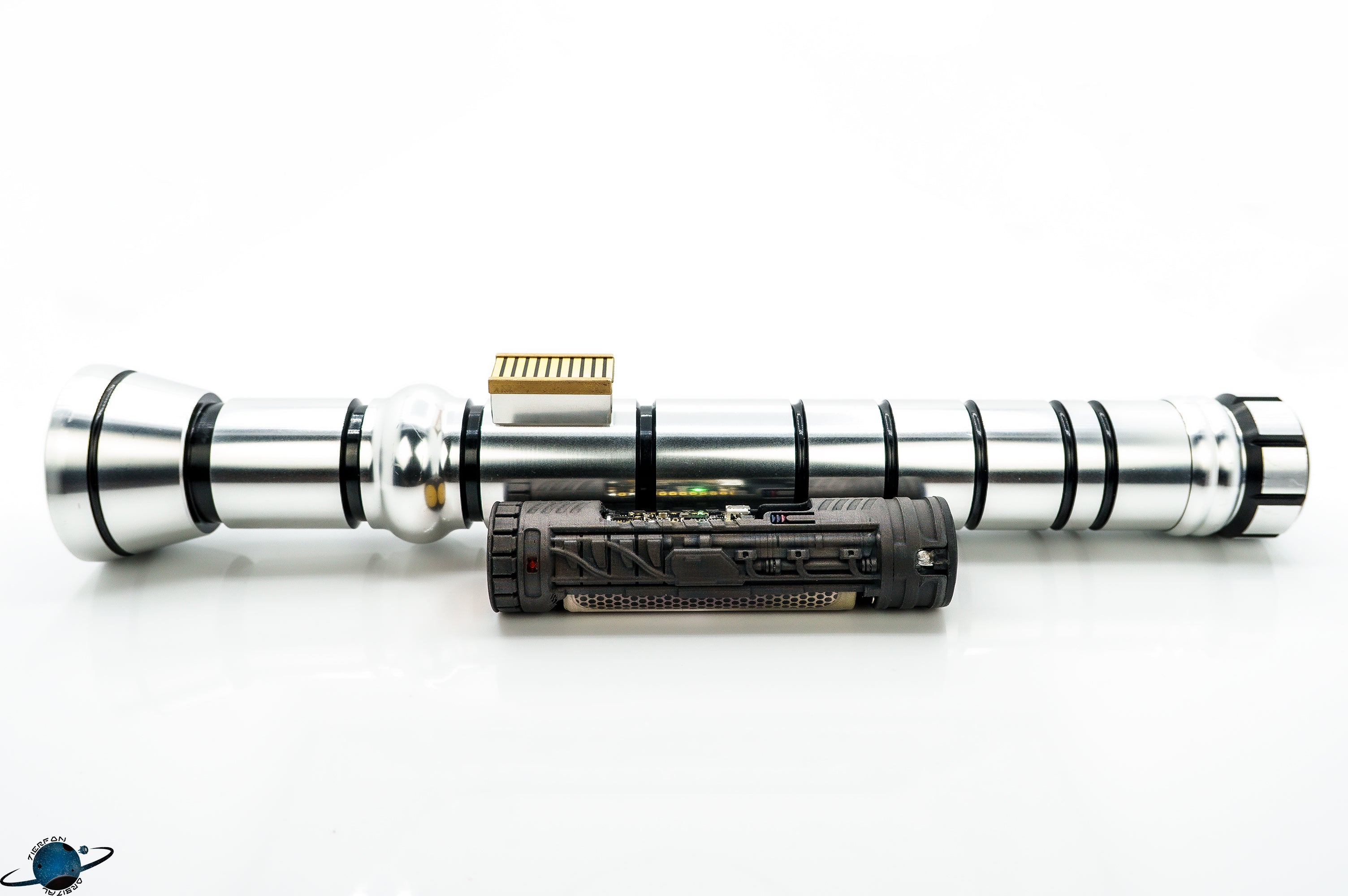 Korbanth Jania Solo STL Chassis Download