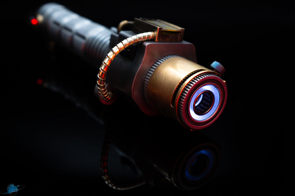 Tierfon Orbital NullRev 2.0- FULLY INSTALLED!!!