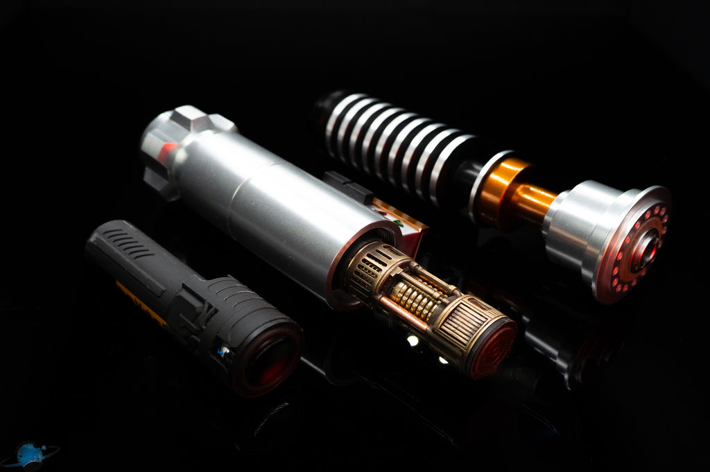 Roman Props 'Balance v4' Hybrid Chassis Kit