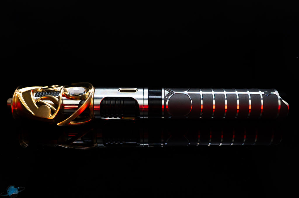 Stevens Lost Soul install