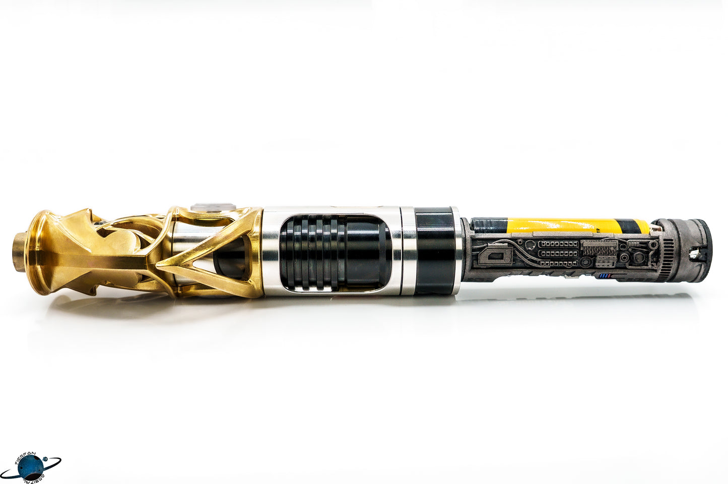 Stevens Lost Soul install