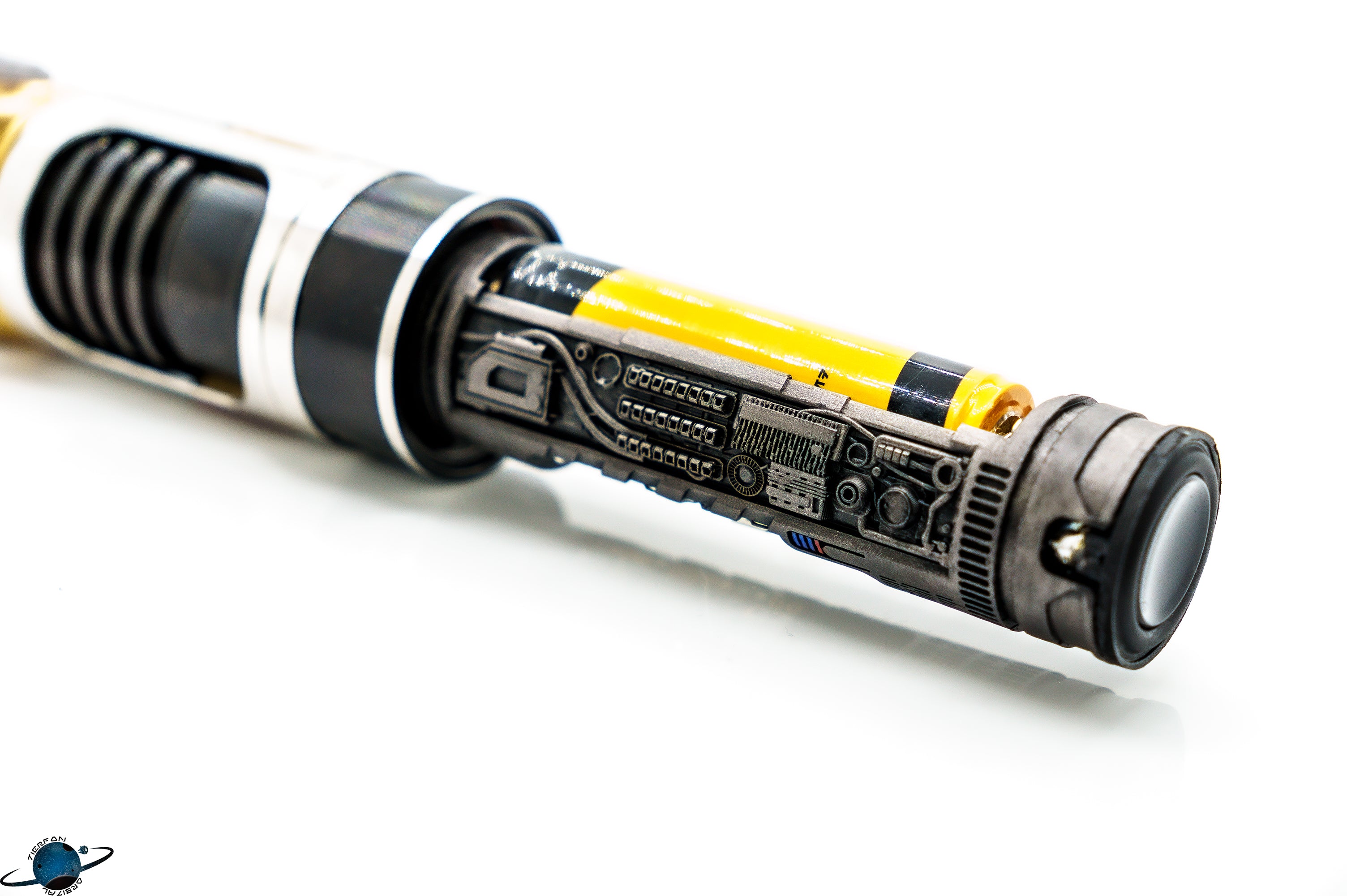 Stevens Lost Soul install