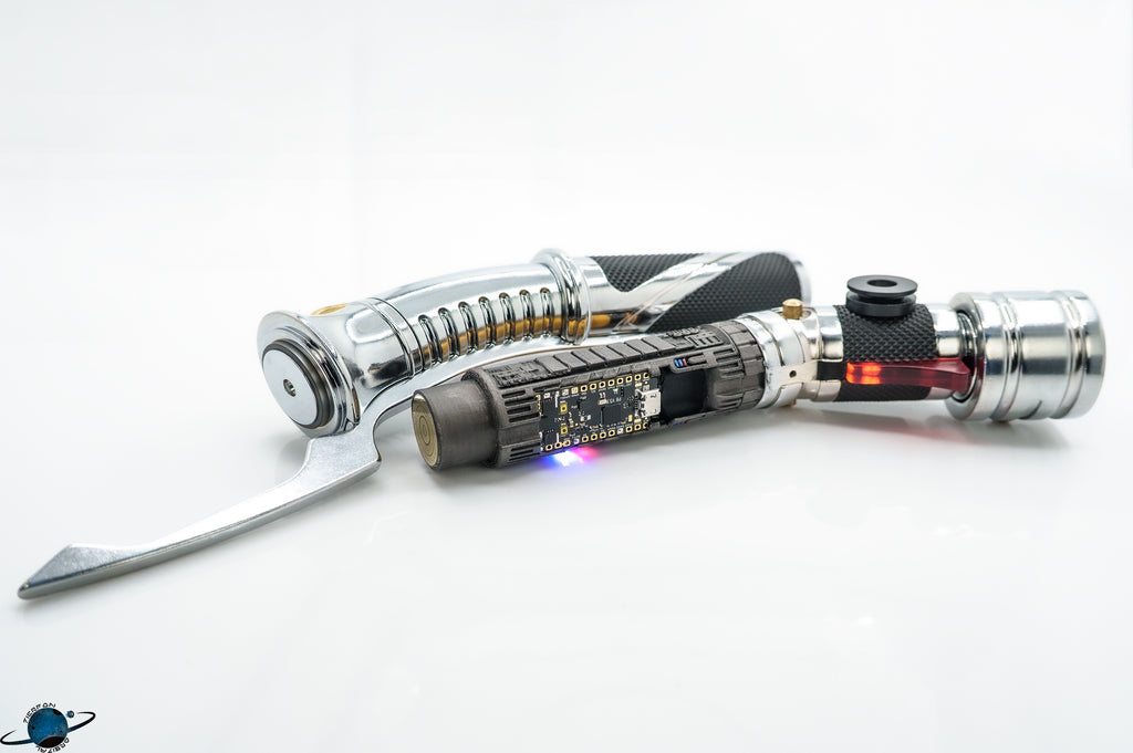 One Replicas 'EEDk' Eco Chassis