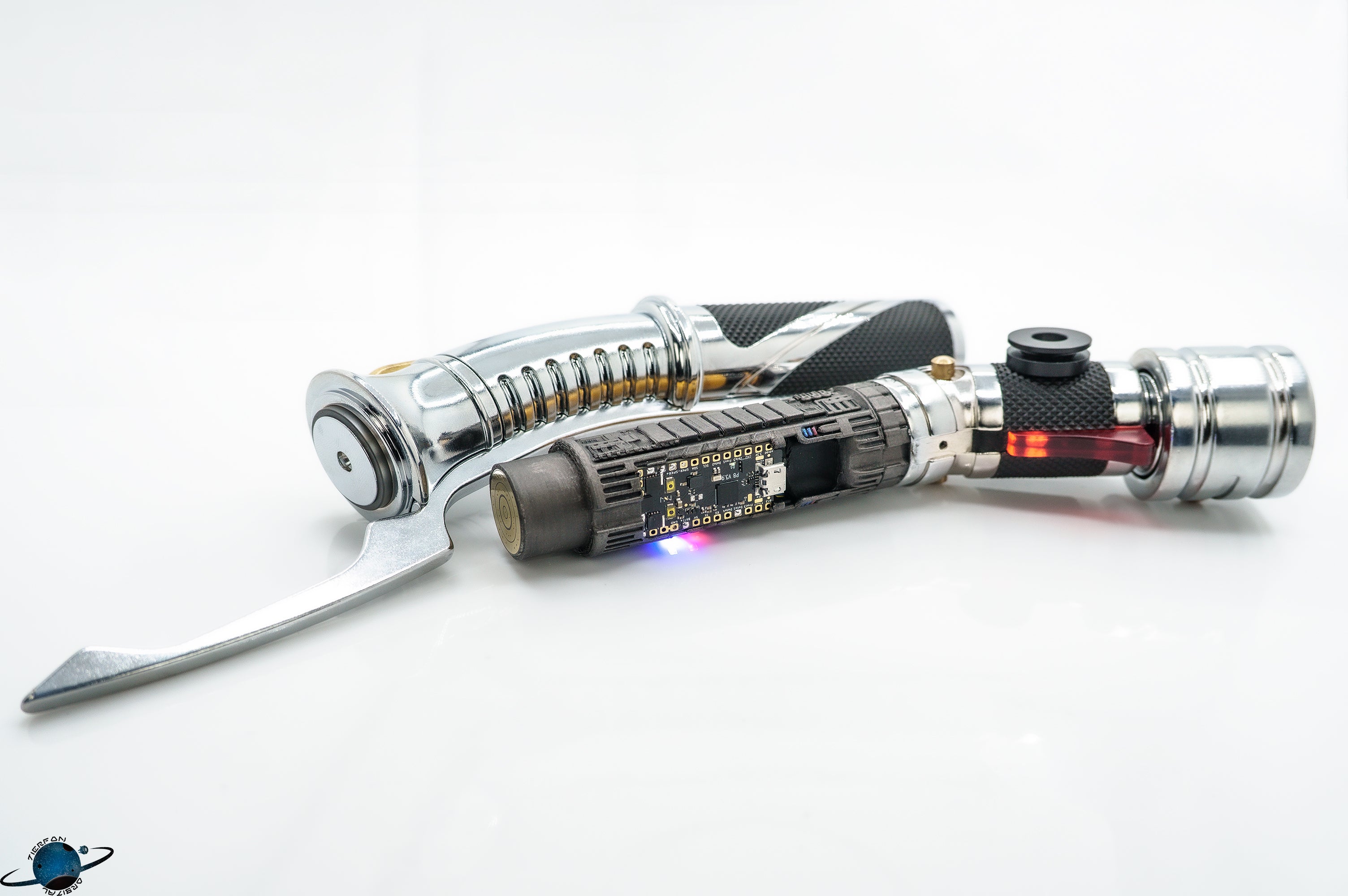 One Replicas 'EEDk' Eco Chassis