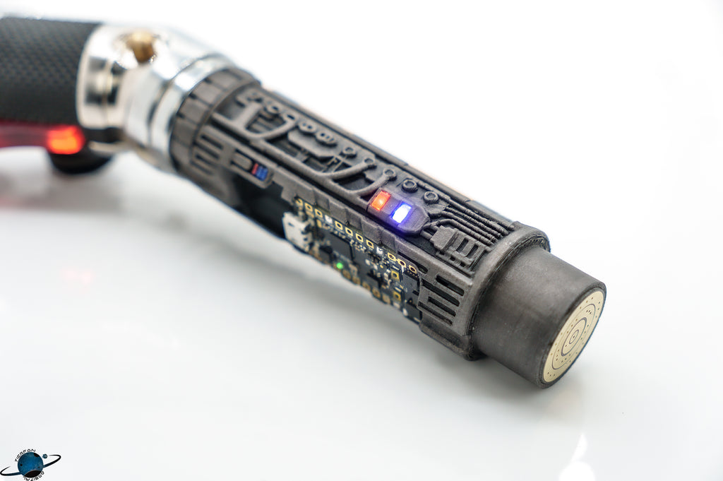 One Replicas 'EEDk' Eco Chassis