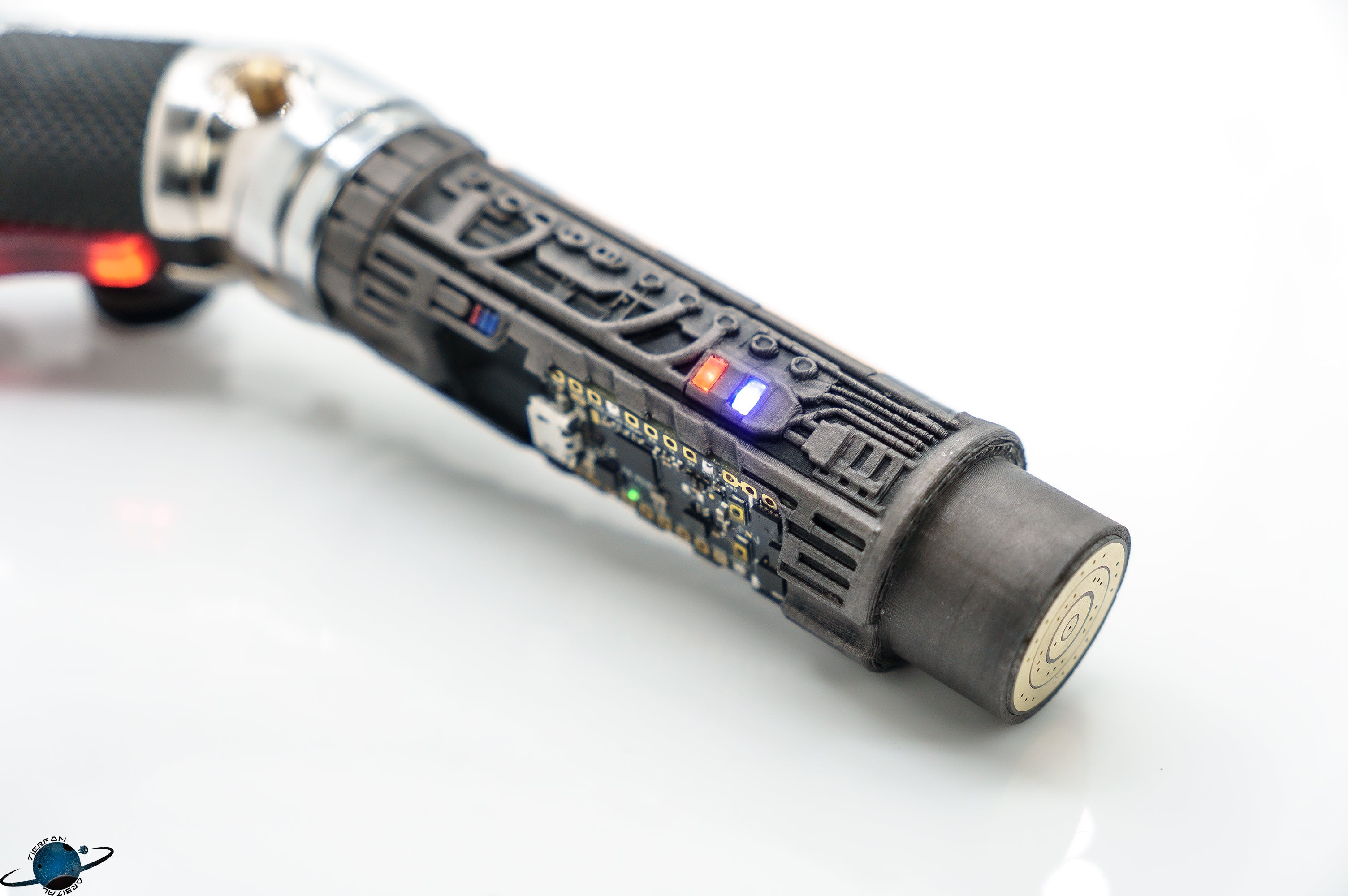 One Replicas 'EEDk' Eco Chassis