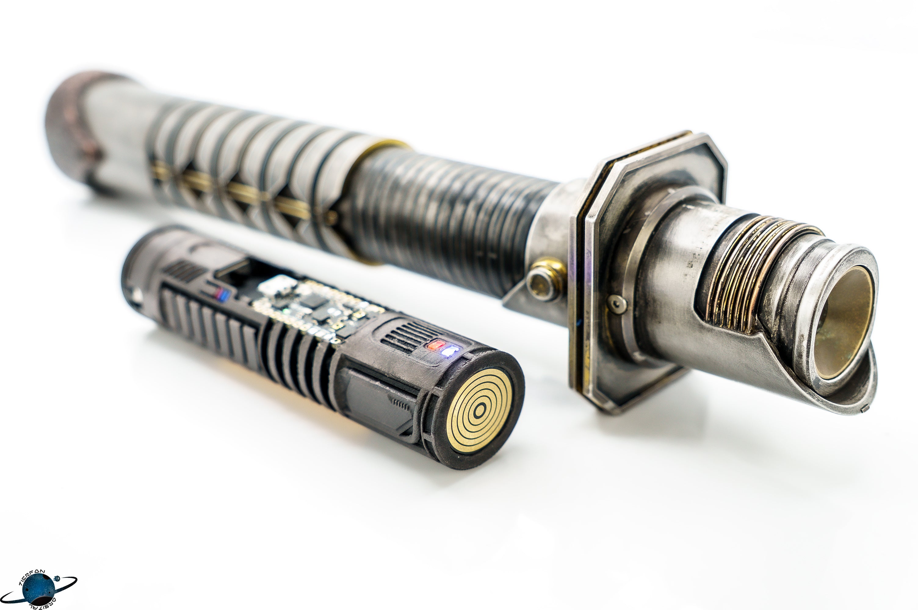 Jawas Junkyard 'Torrenaga' Removable Chassis