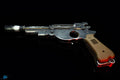 Blaster Factory FIELDMARSHAL Bergmann Mandalorian Blaster- IB-94