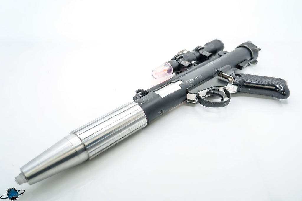 Blaster Factory DH17