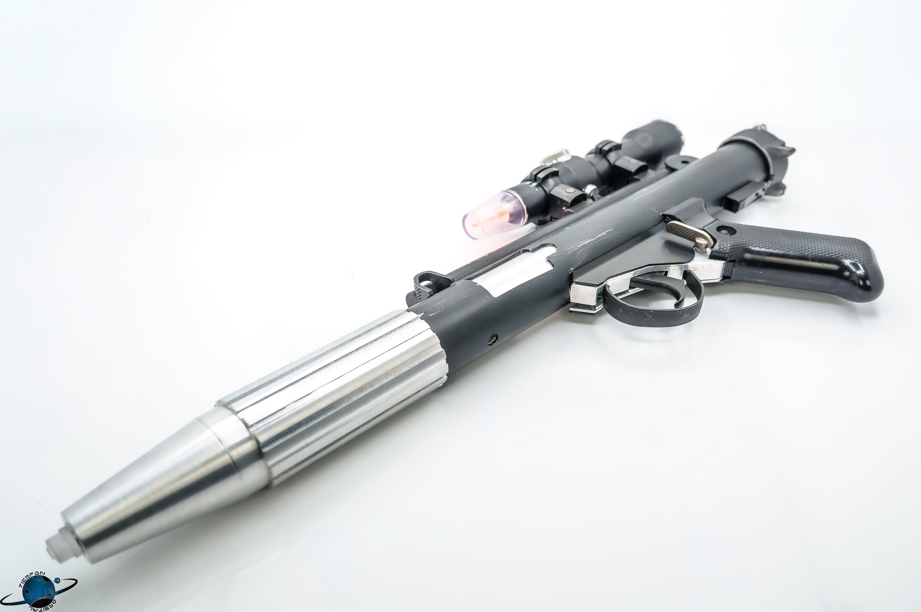 Blaster Factory DH17