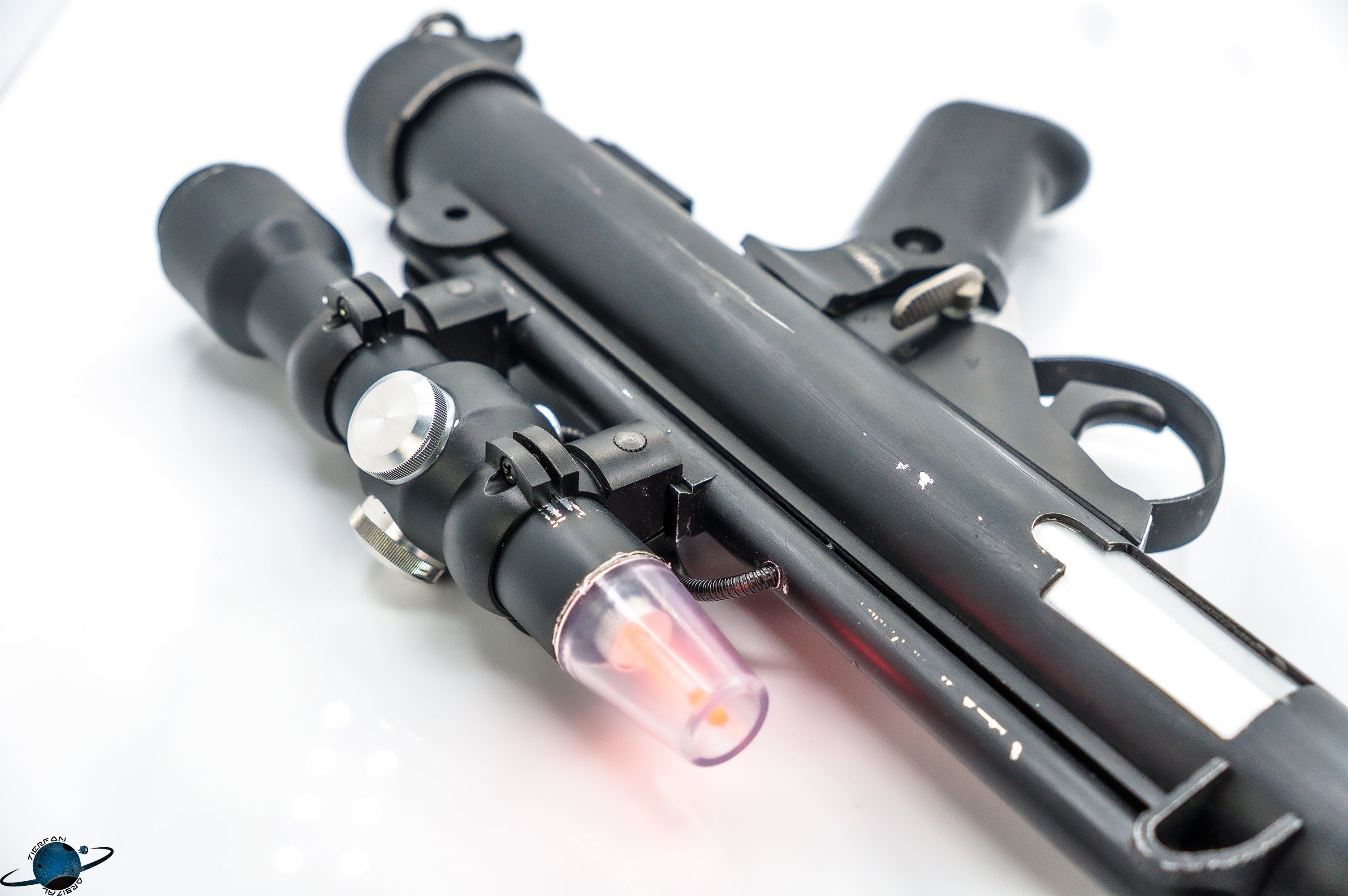 Blaster Factory DH17