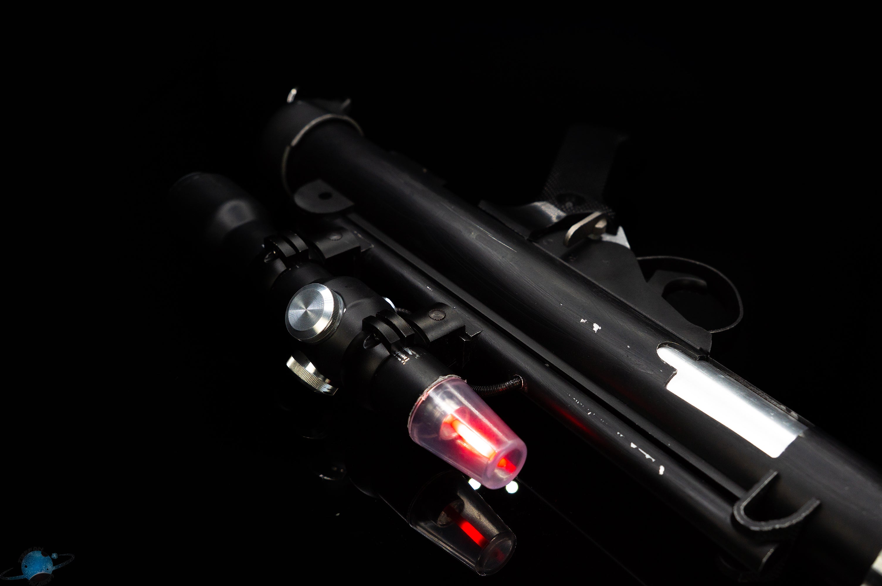 Blaster Factory DH17