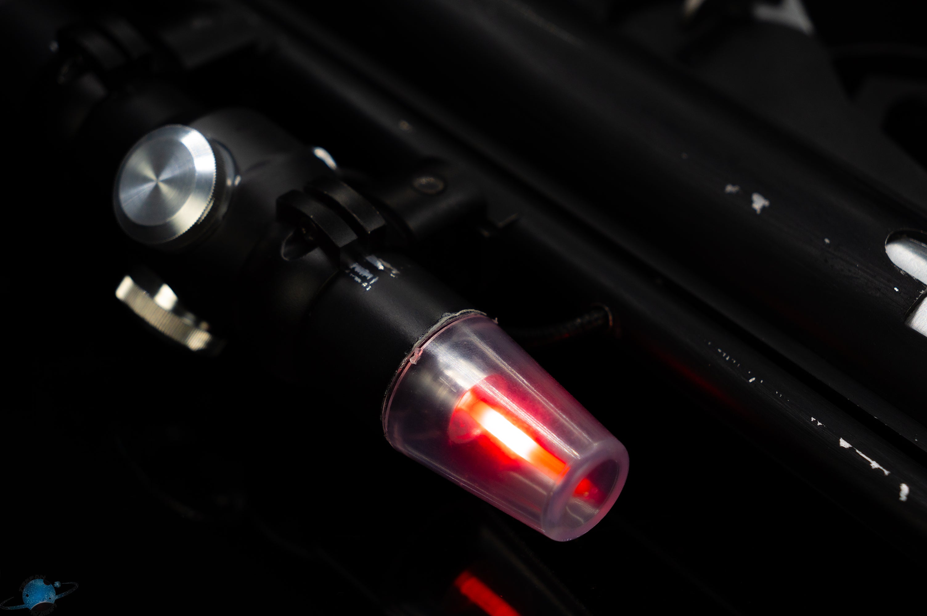 Blaster Factory DH17