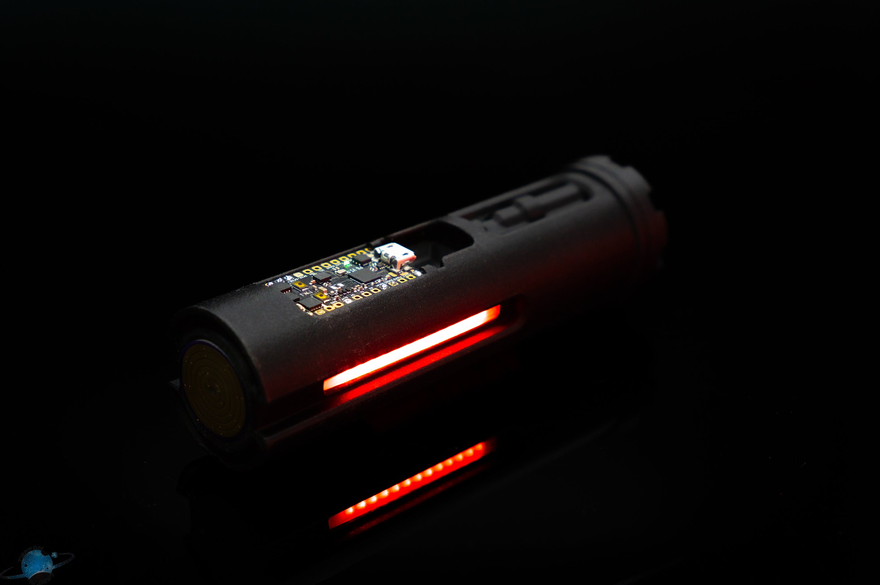 Blaster Factory DH17