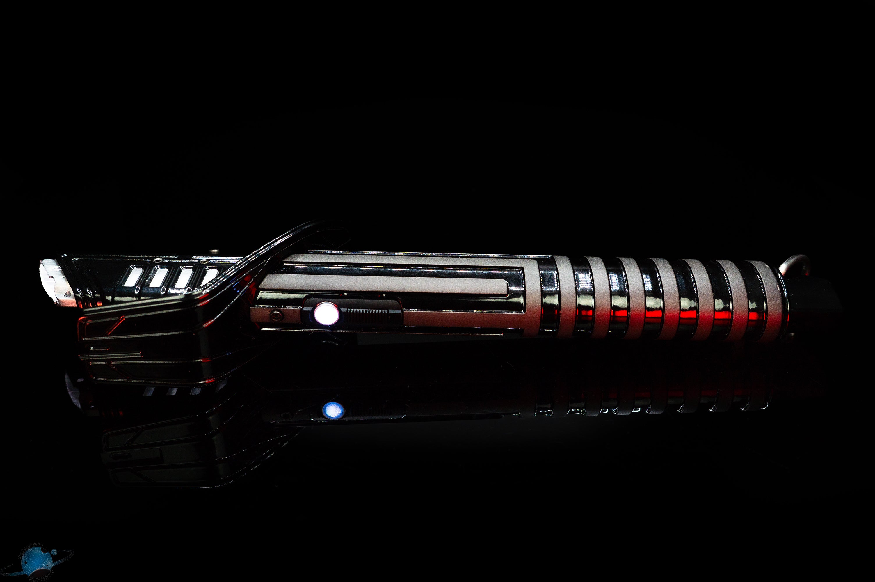 Saberbay Darksaber Chassis Set