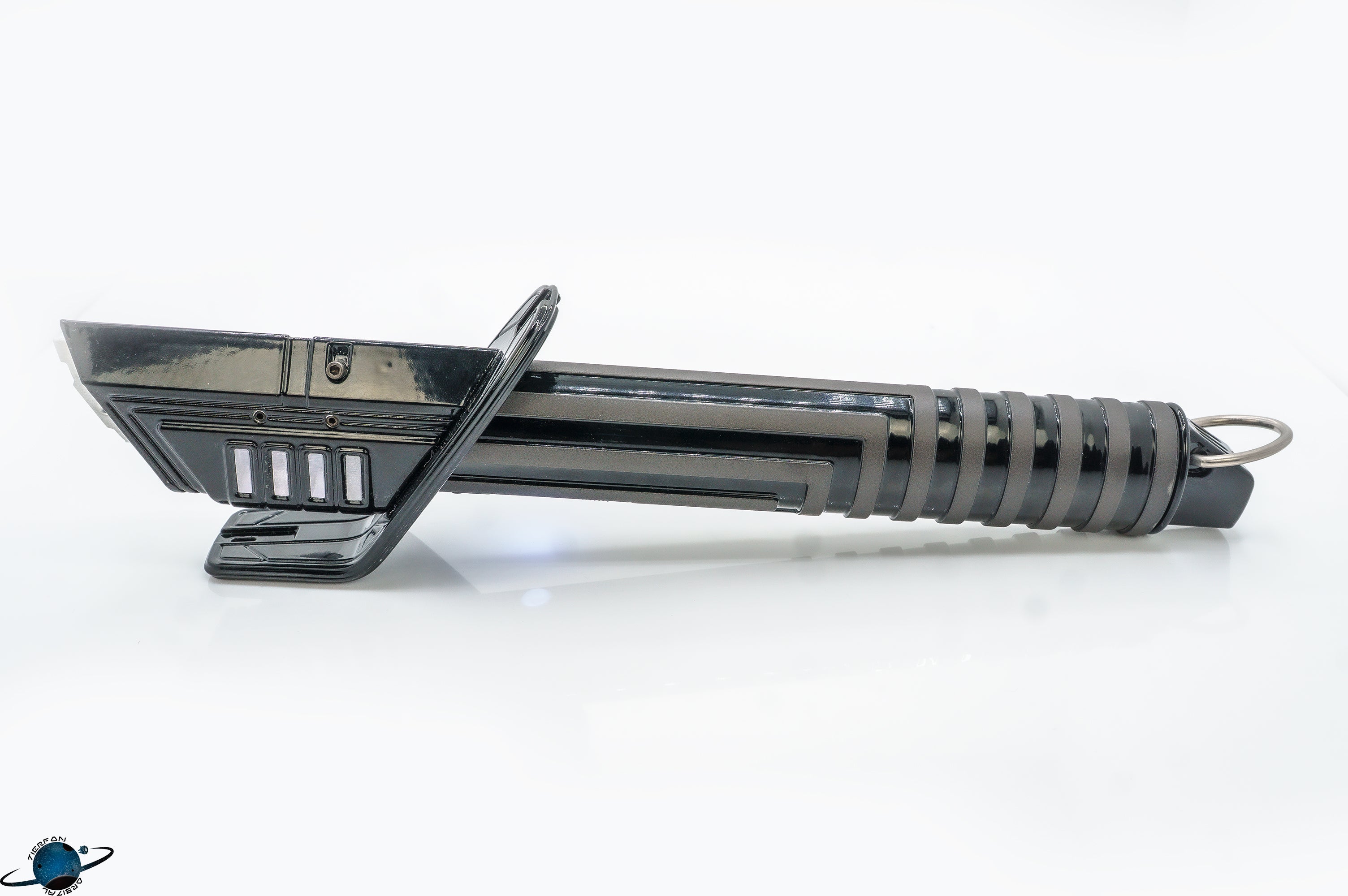 Saberbay Darksaber Chassis Set