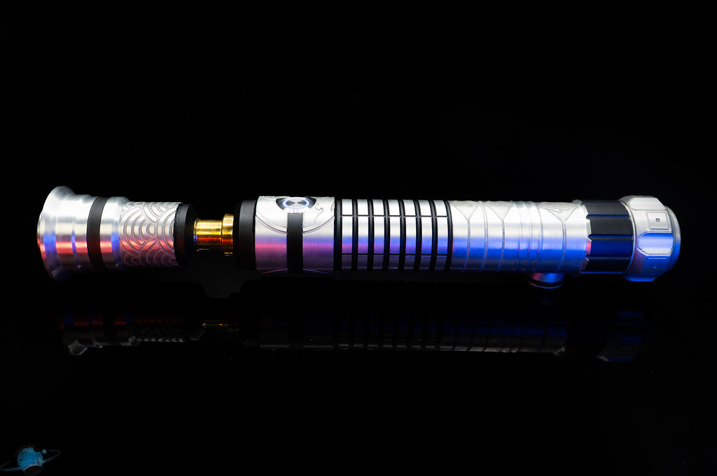 Sabertrio Aeryn Custom